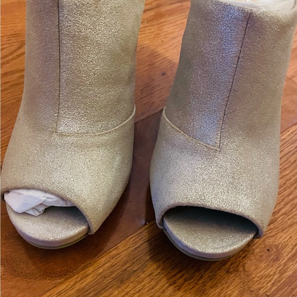 Seychelles booties - Picture 3 of 6